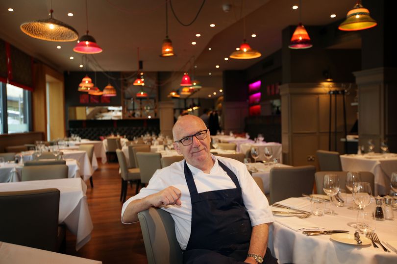 Top Newcastle chef starts up a new '21 at Home' click-and-collect service offering food and drink